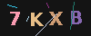 Gambar captcha