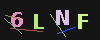 Gambar captcha