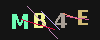 Gambar captcha